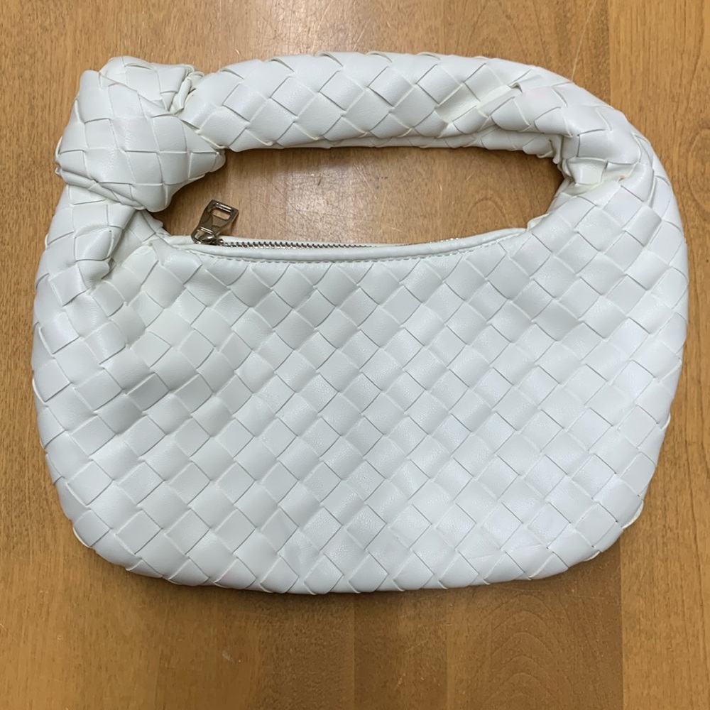 Woven bag